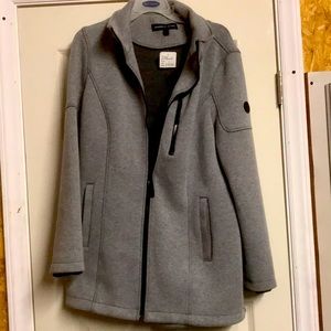 Andrew Mark coat for women coat (29867#)